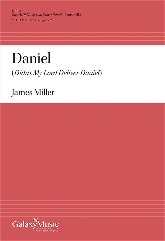 Daniel